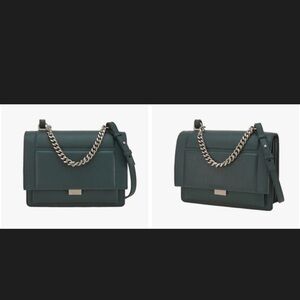 Couronne Bell Crossbody bag
